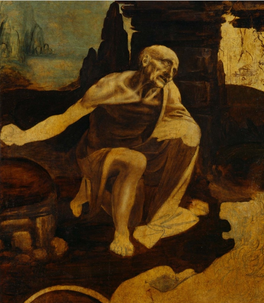 Comportment of the Uninitiated